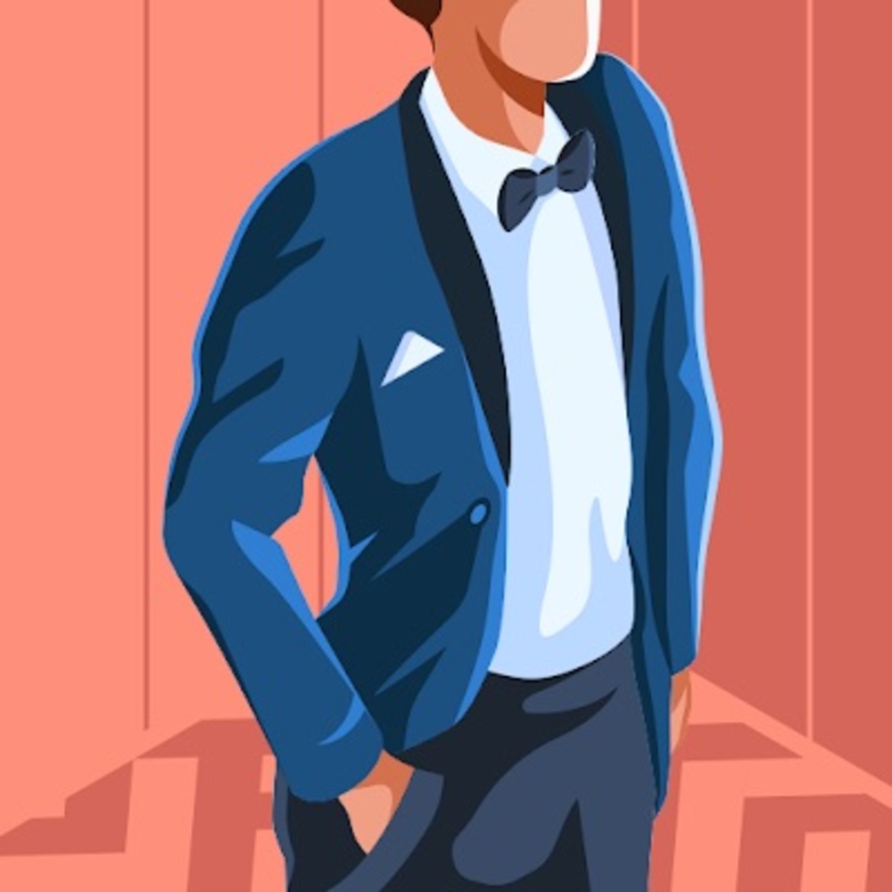 Meet your Posher, Keuri